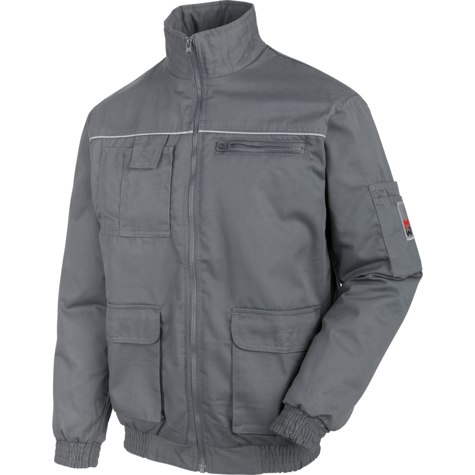Würth MODYF Classic blouson de travail gris robuste