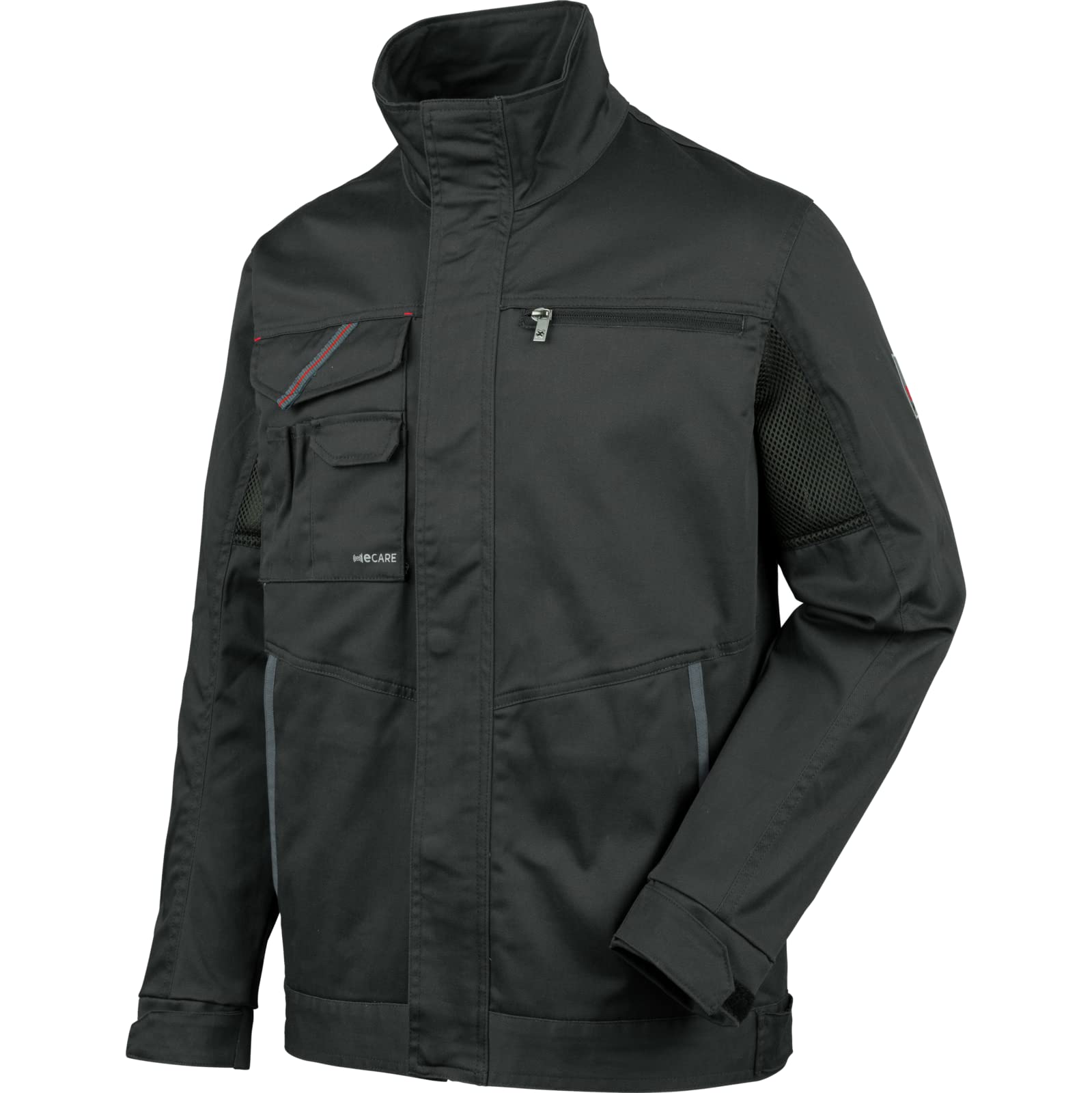 Würth MODYF Stretch X veste travail anthracite L