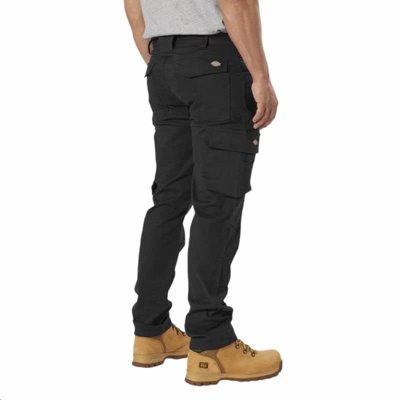 Dickies Lead In Flex pantalon de travail 38W/32L stretch