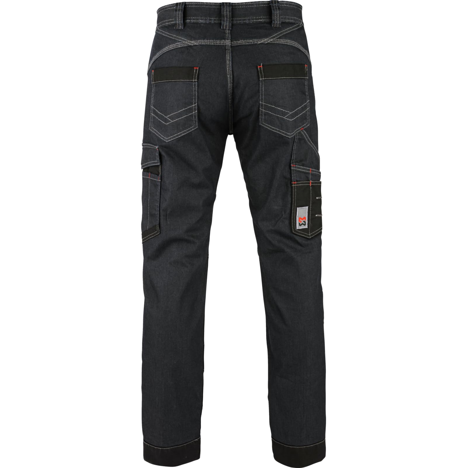 Würth MODYF Urban Sagittarius jean noir 42 Cordura