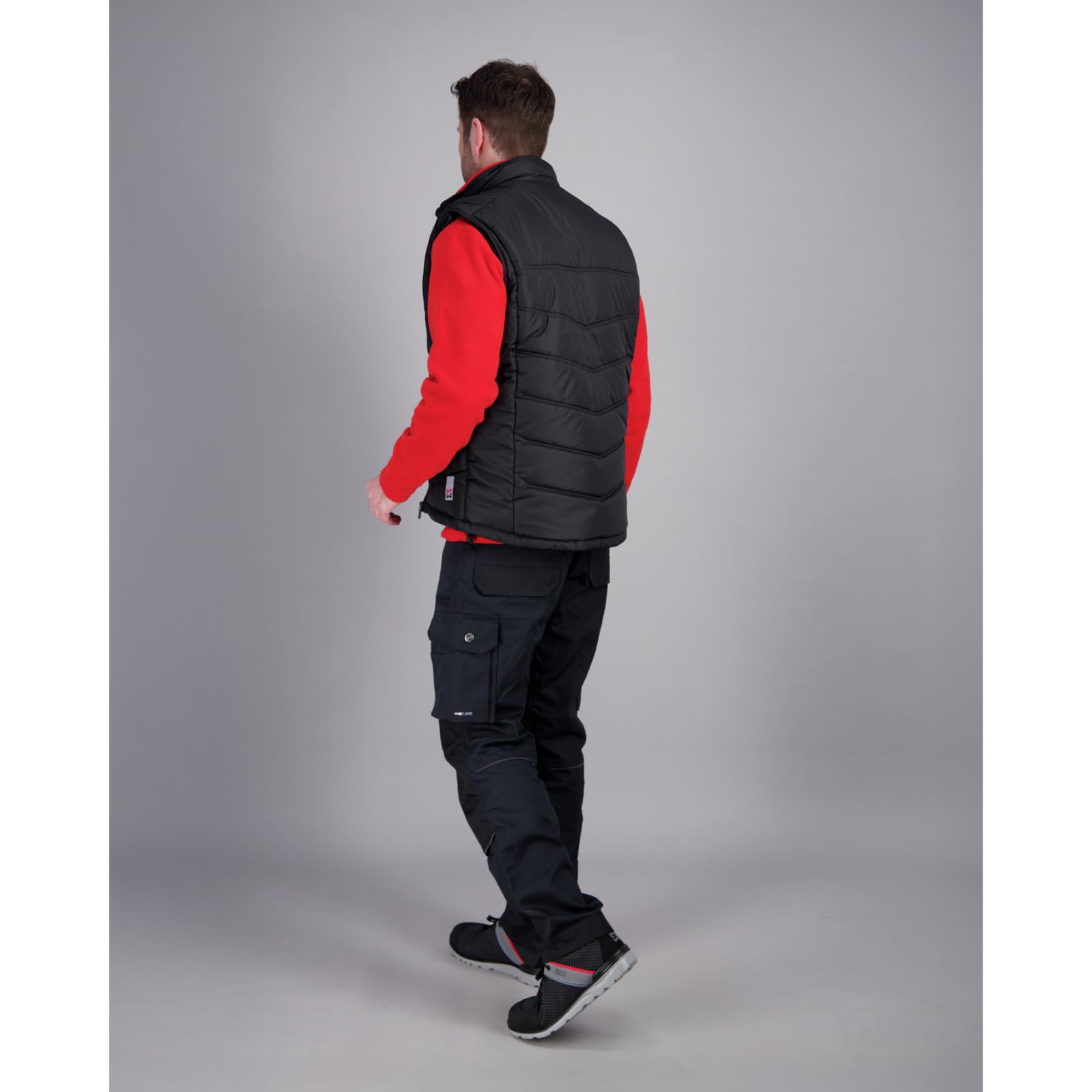 Würth MODYF Star Nature pantalon travail noir taille 42
