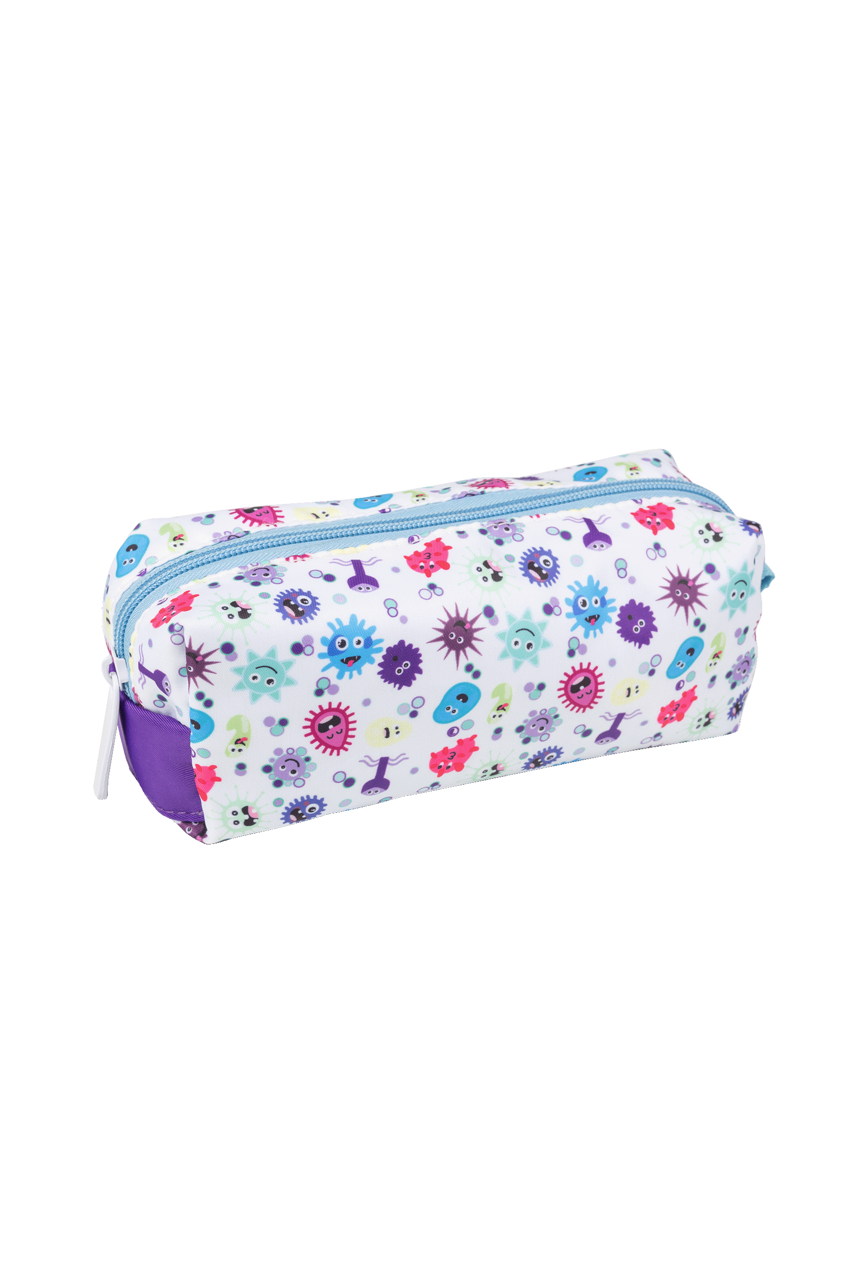 Enfermania Virus trousse à stylos étudiant infirmier
