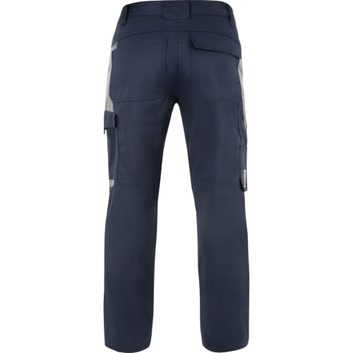 Würth MODYF Star CP250 pantalon travail marine 42 coton poches