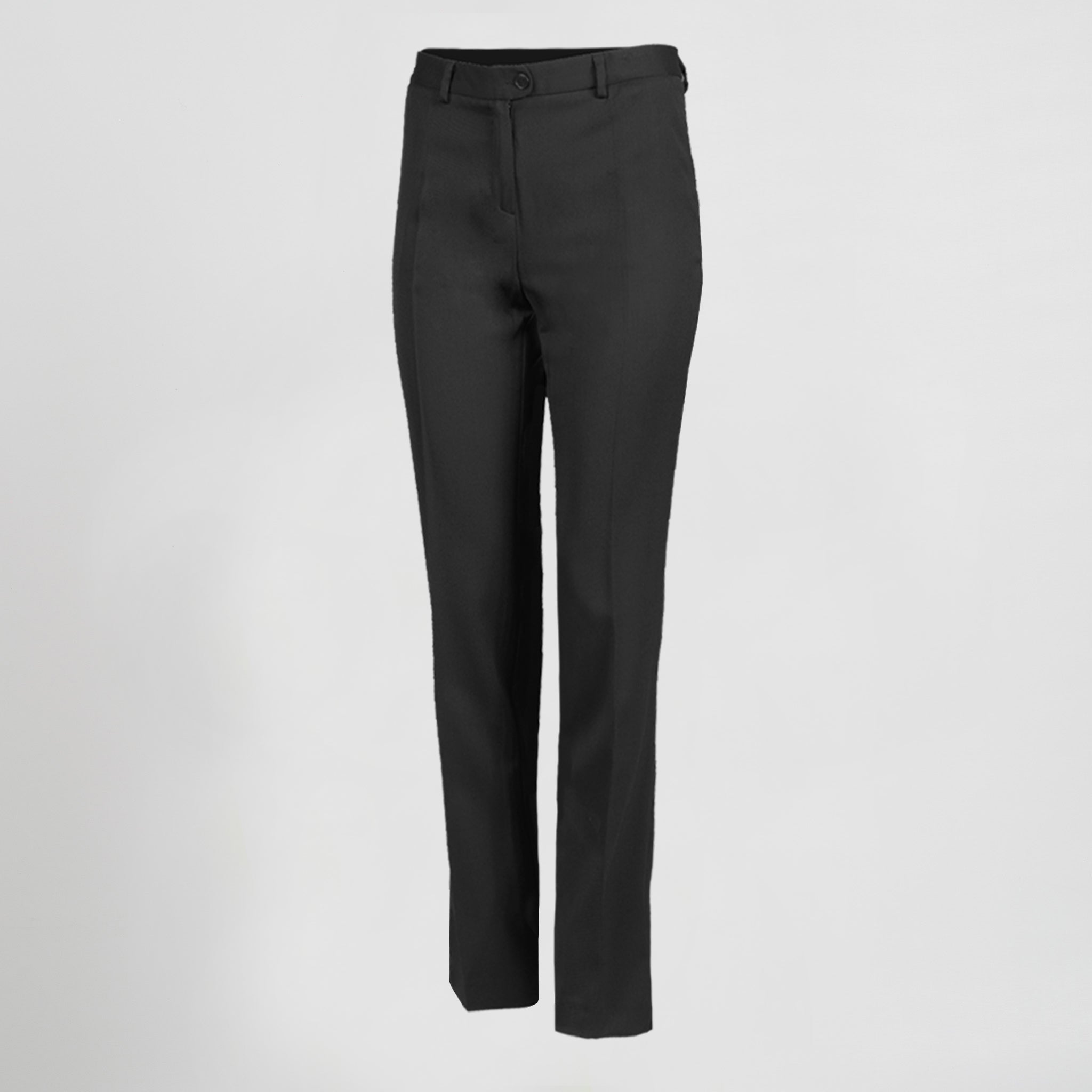 Gary's Maxima pantalon travail noir femme poches