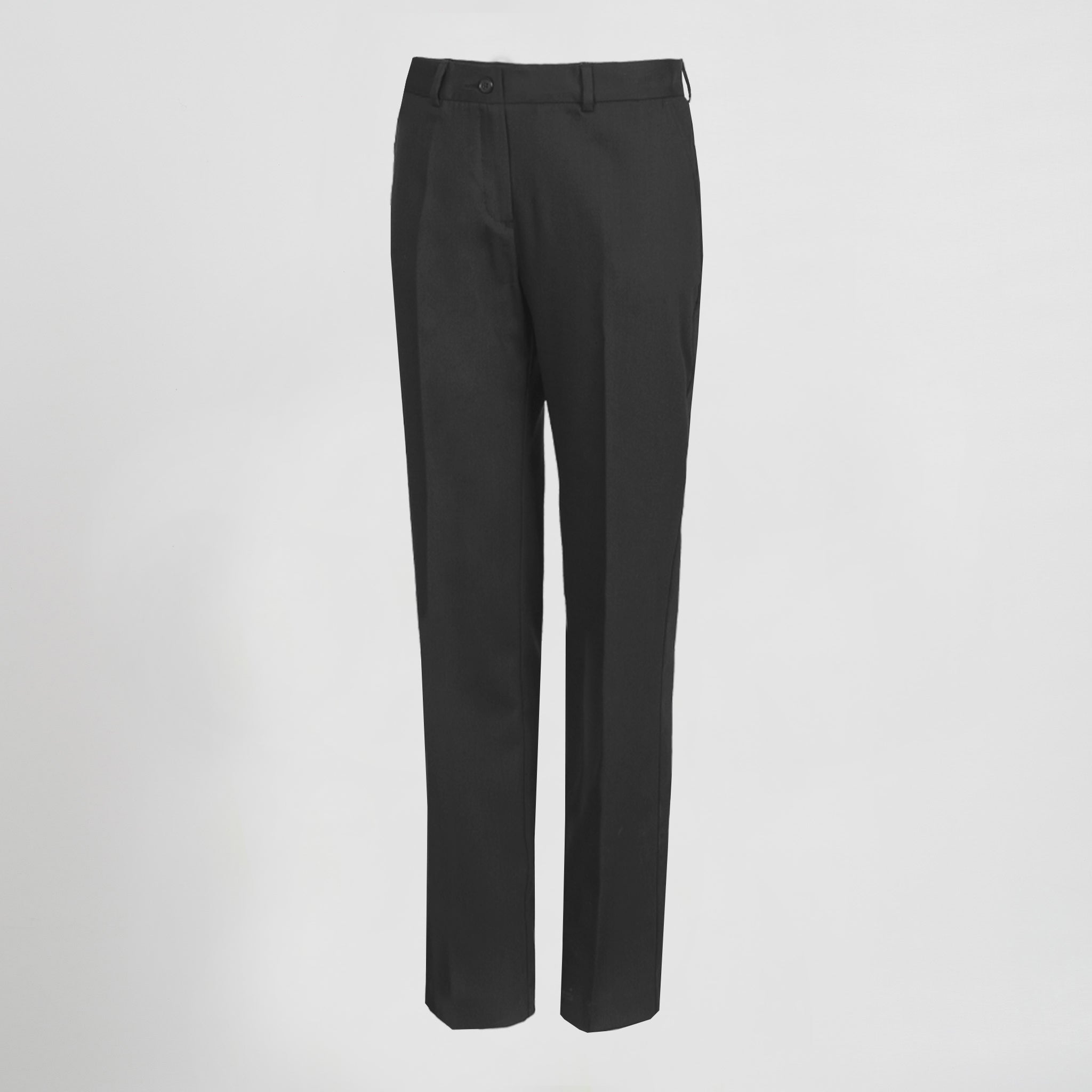 GARY'S Pants Trivial pantalon femme noir 38 stretch