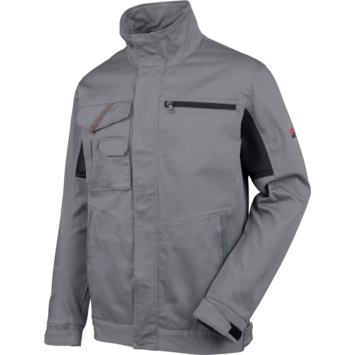 Würth MODYF Stretch X Veste Grise 3XL Vêtement de Travail