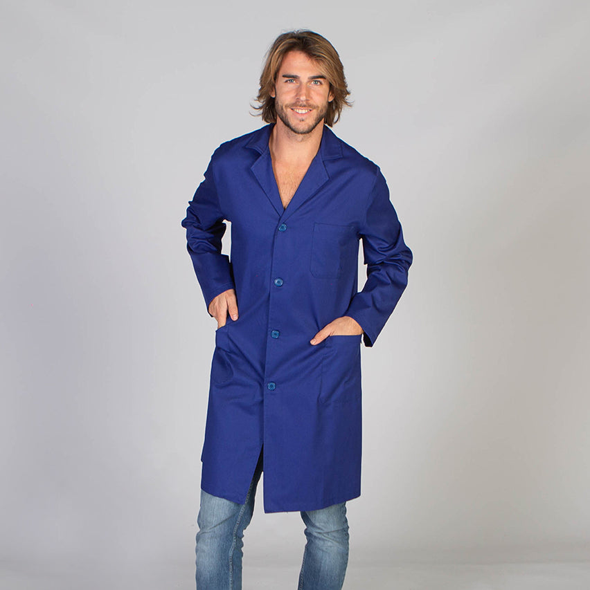 Gary's Robes blouse médicale noire M manches longues