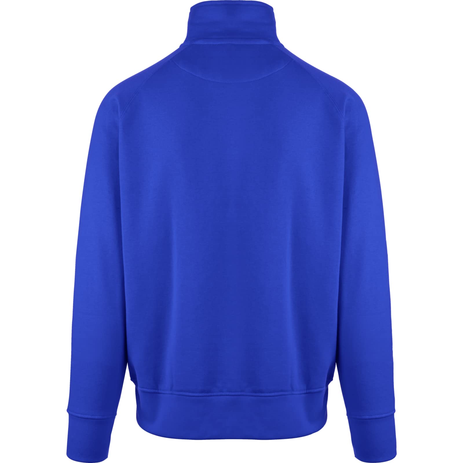 Würth MODYF Job+ Sweat zippé bleu royal chaud