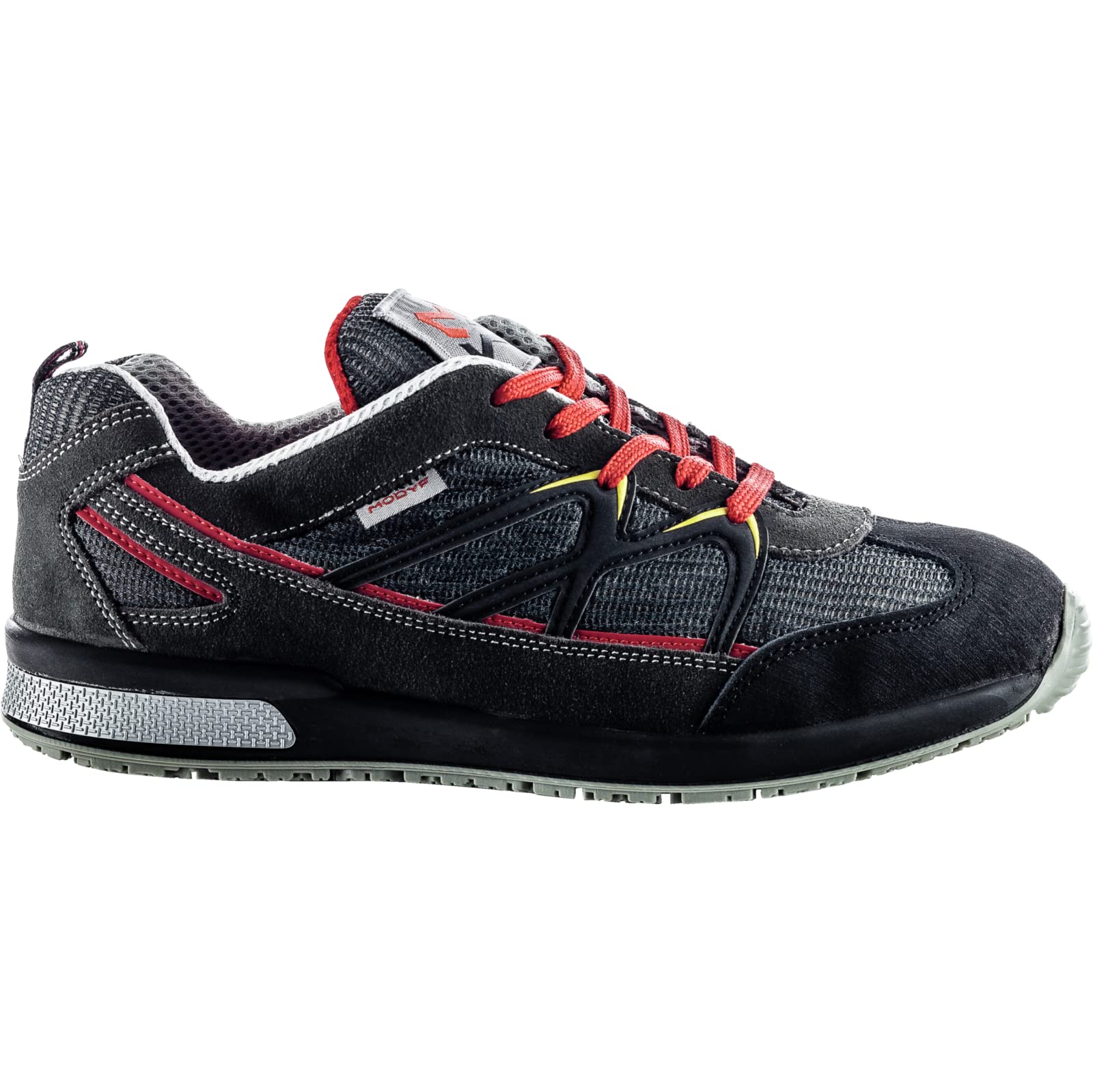 Würth MODYF Jogger S1P chaussures sécurité noires