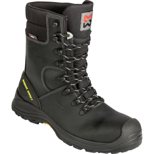 Würth MODYF Grado X S3 bottes sécurité imperméables 41 EU