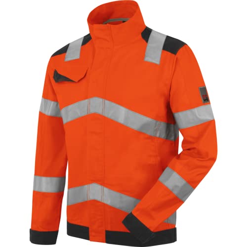 Würth MODYF Fluo veste haute-visibilité orange