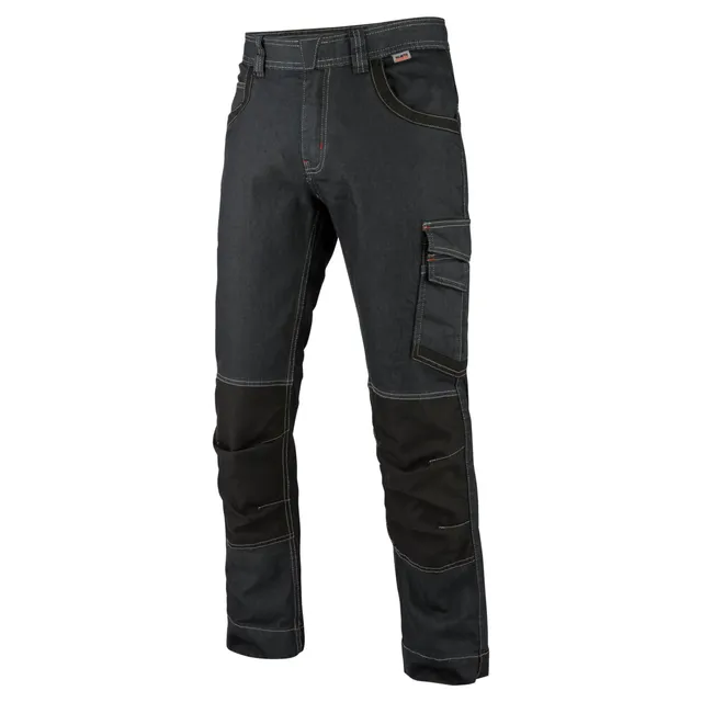 Würth MODYF Urban Sagittarius jean noir 42 Cordura