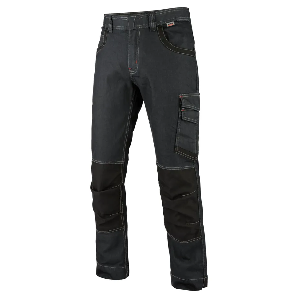 Würth MODYF Urban Sagittarius jean noir 42 Cordura