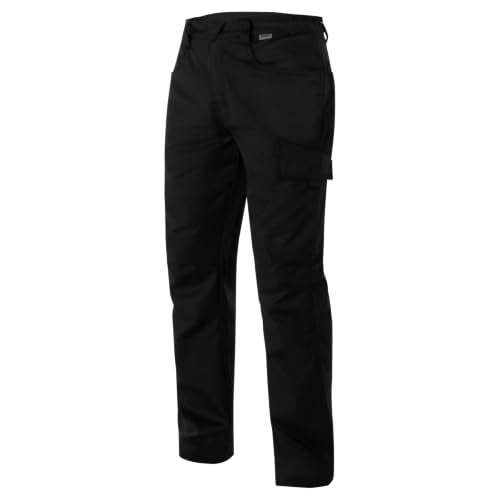 Würth MODYF Star CP250 pantalon travail noir 44