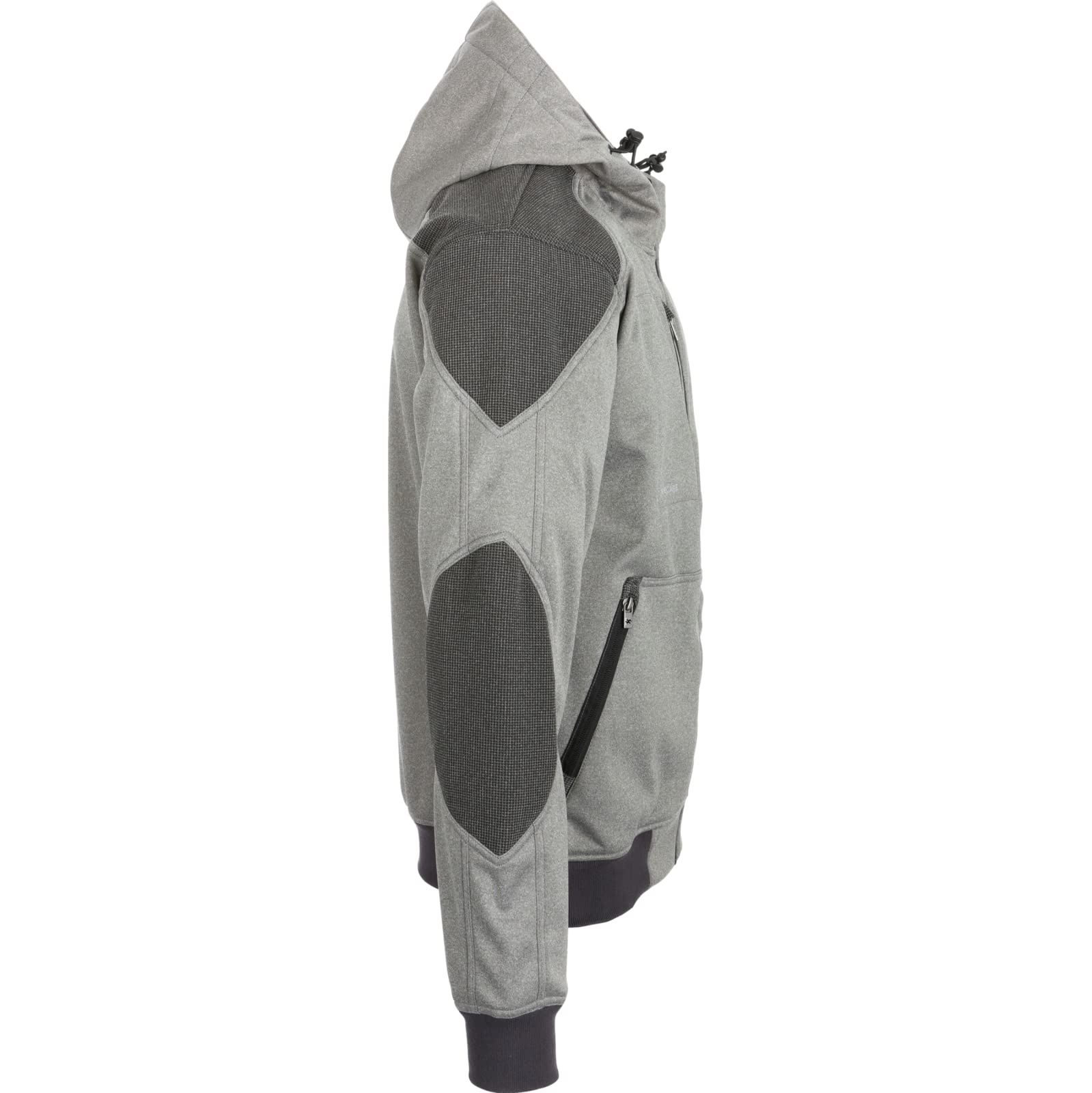 Würth MODYF Pegasus softshell travail grise M respirante