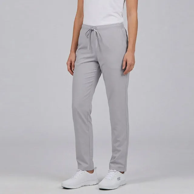 Gary's Pants 1 poche latérale pantalon médical noir XS