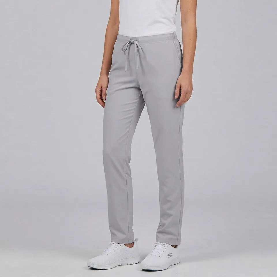 Gary's Pants 1 poche latérale pantalon médical noir XS