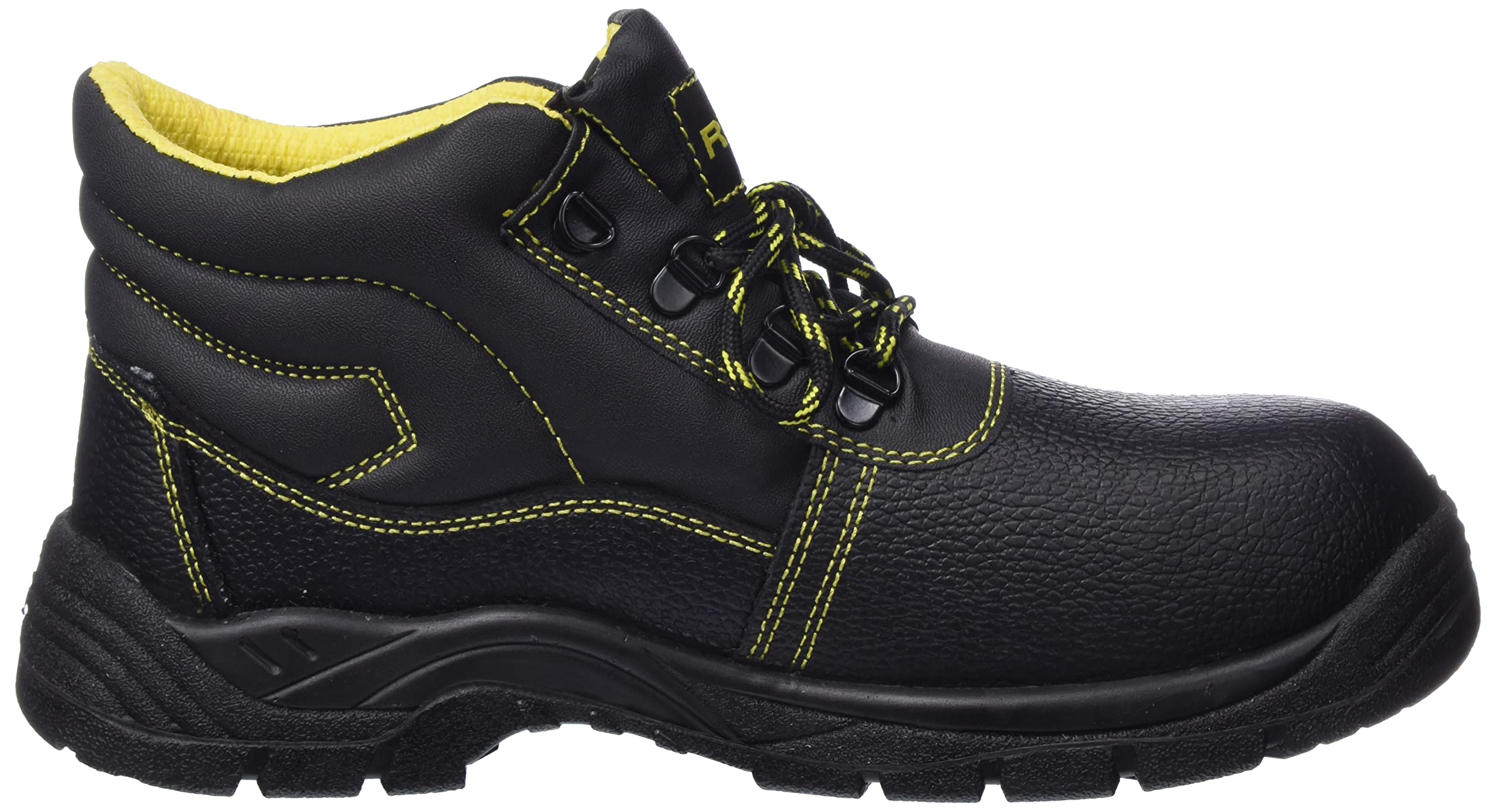Reis Oui Chaussures de sécurité Noir Bleu 43 EU chantier