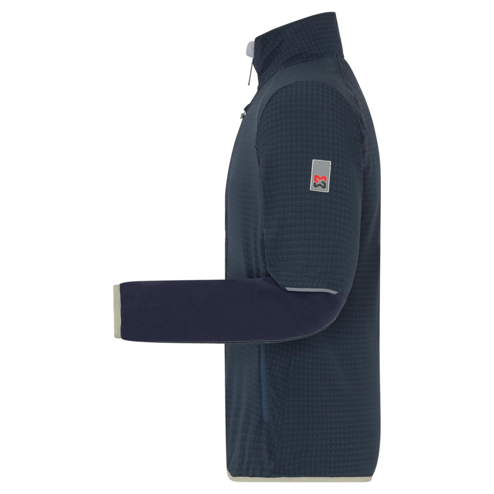 Würth MODYF Stretch X polaire de travail marine stretch
