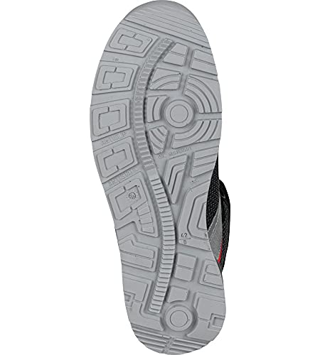 Würth MODYF Cetus Chaussures Sécurité Grises 35 S3 SRC