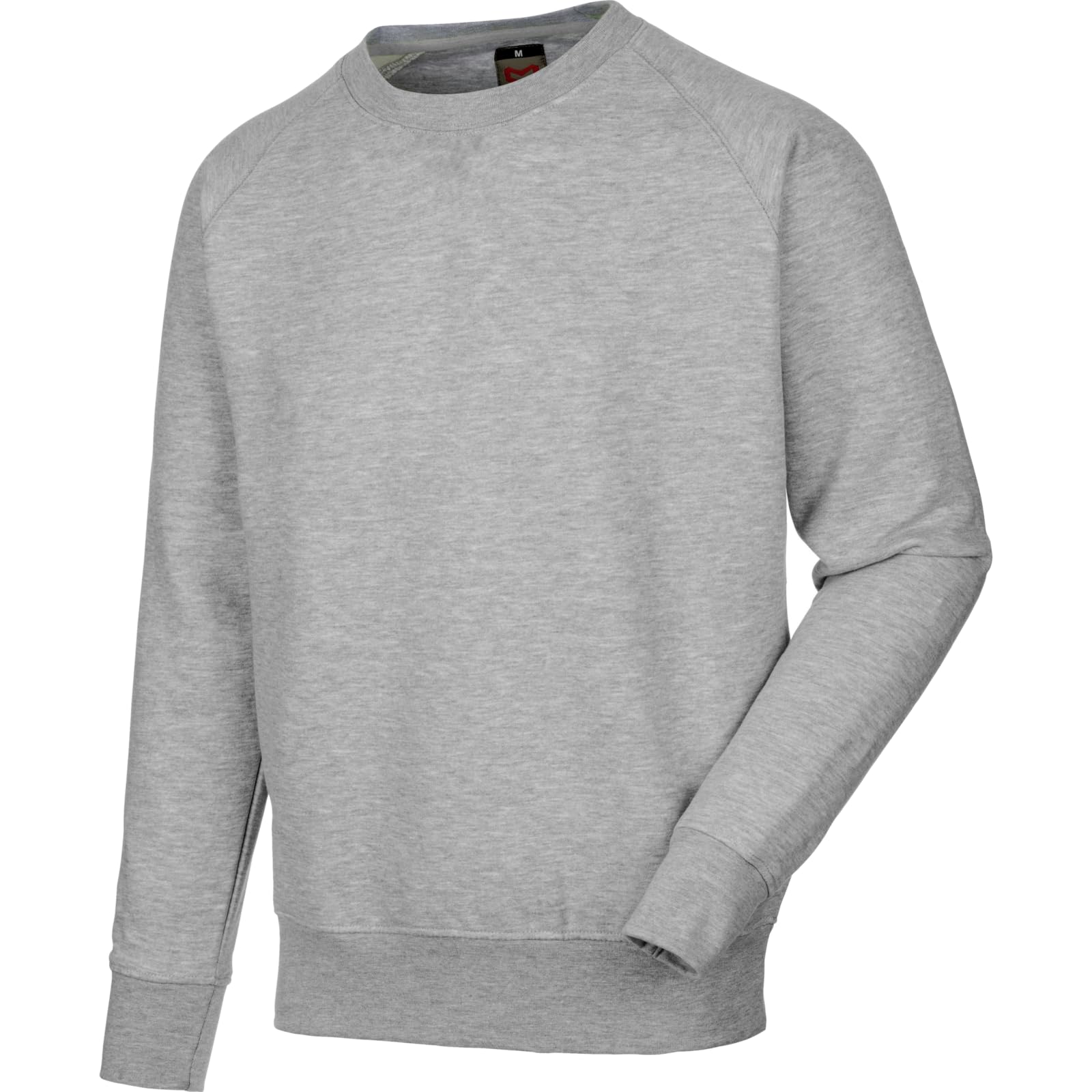 Würth MODYF Les essentiels sweat col rond gris taille L