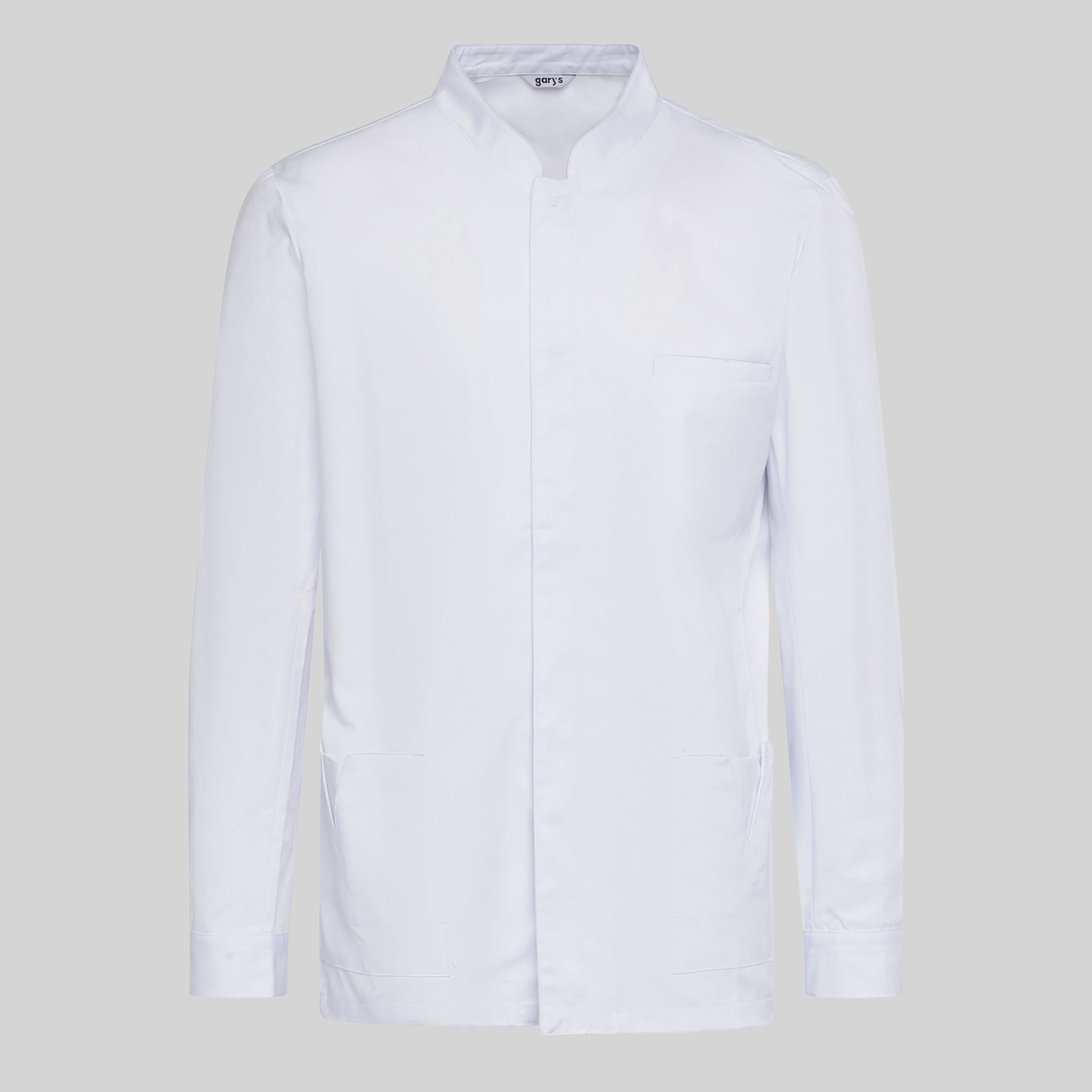Gary's Camilo blouse médicale blanche M homme