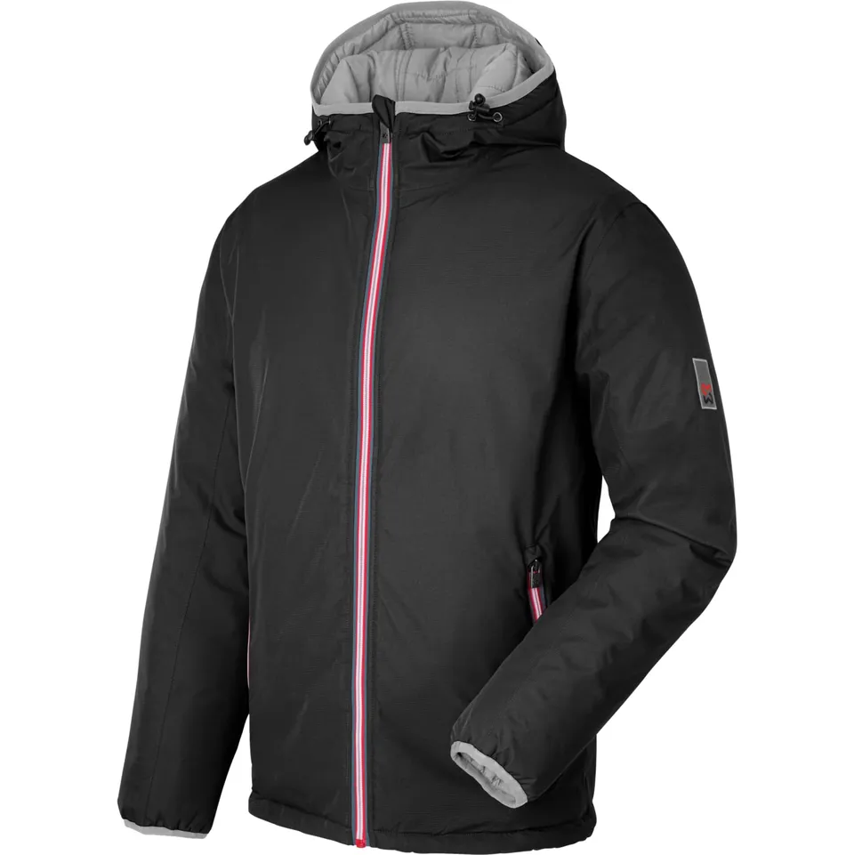 Würth MODYF Star Oslo blouson réversible noir respirant