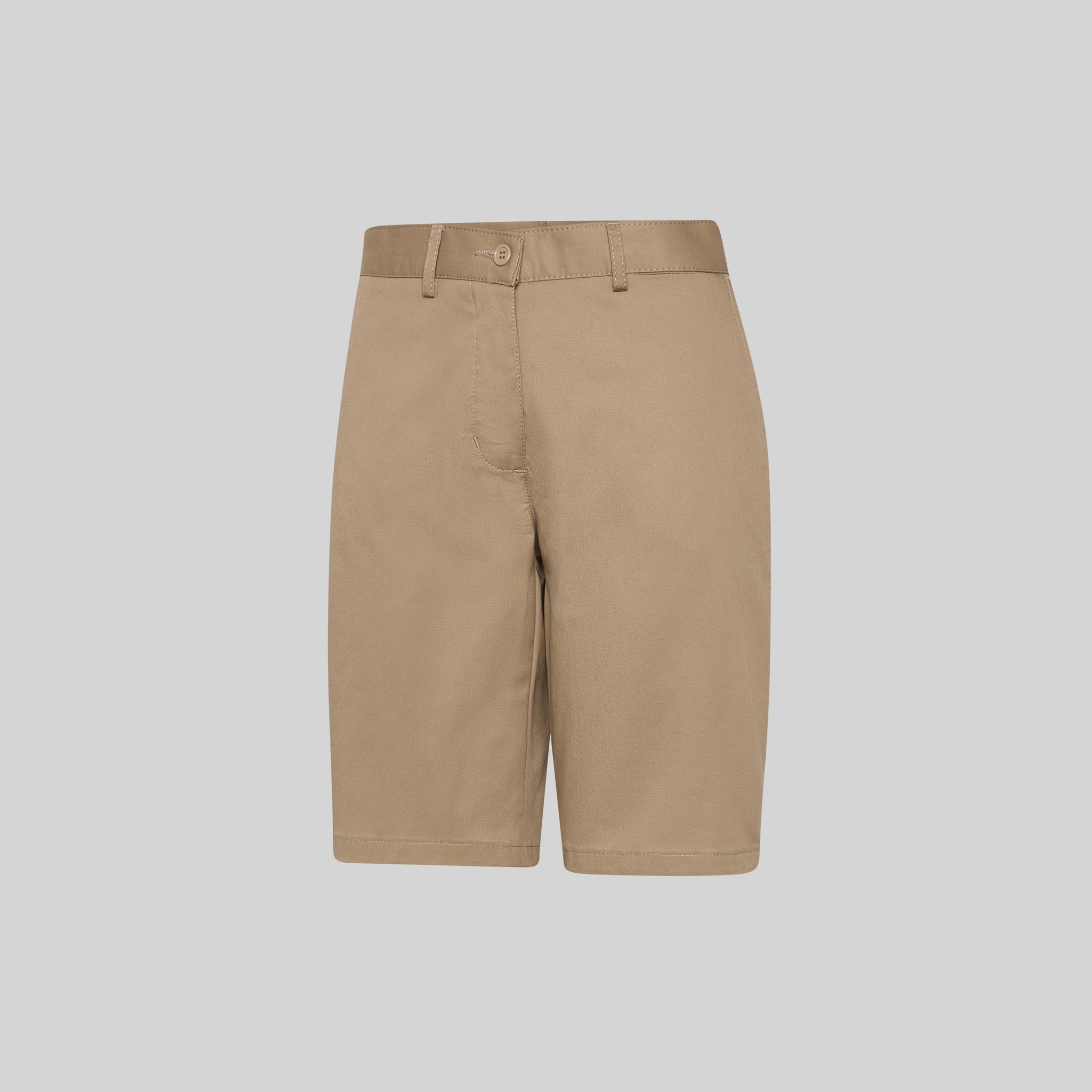 Gary's Cold bermuda femme marine coton été