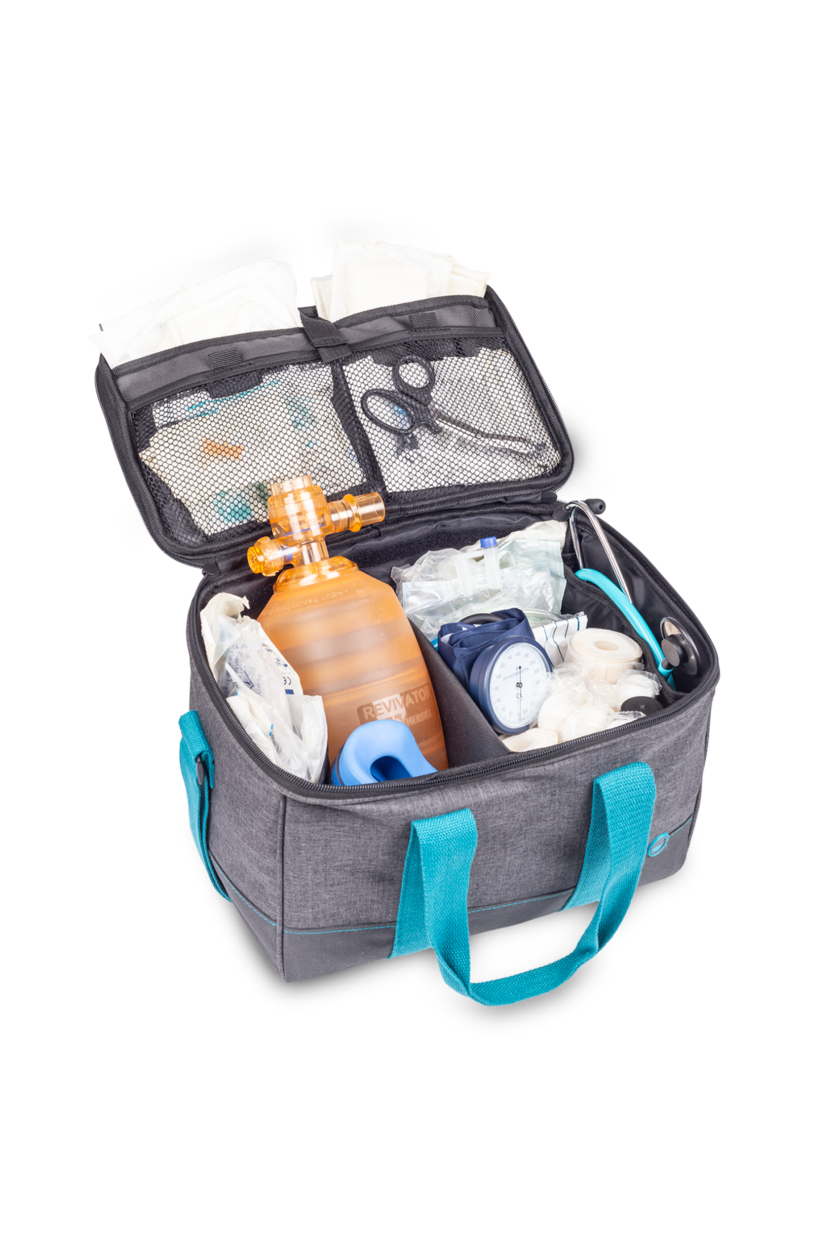 Enfermania Urban Care sac médical sport polyester 14,28 L