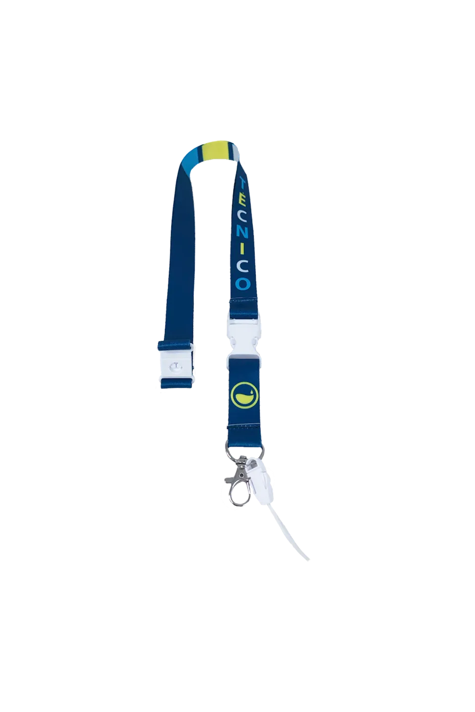 Enfermania Eighties tour de cou multifonction Technicien 57 cm