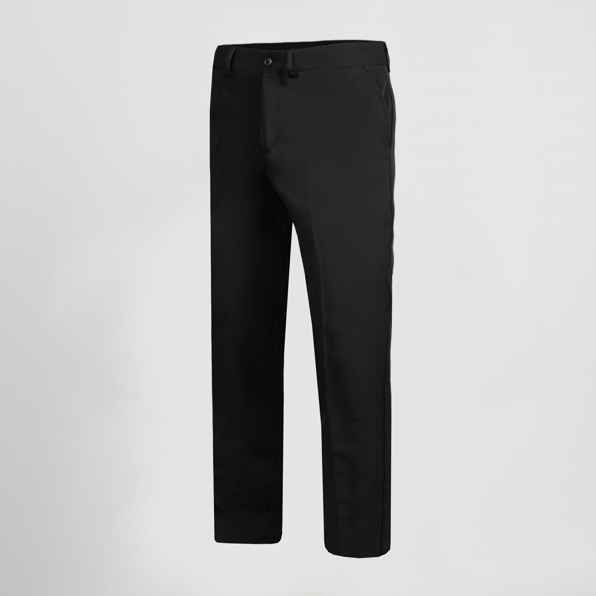 Gary's Tecno Pantalon Travail Homme Noir Sans Pinces