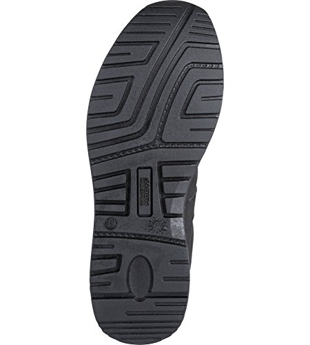 Würth MODYF Carina chaussures sécurité femme noir S3