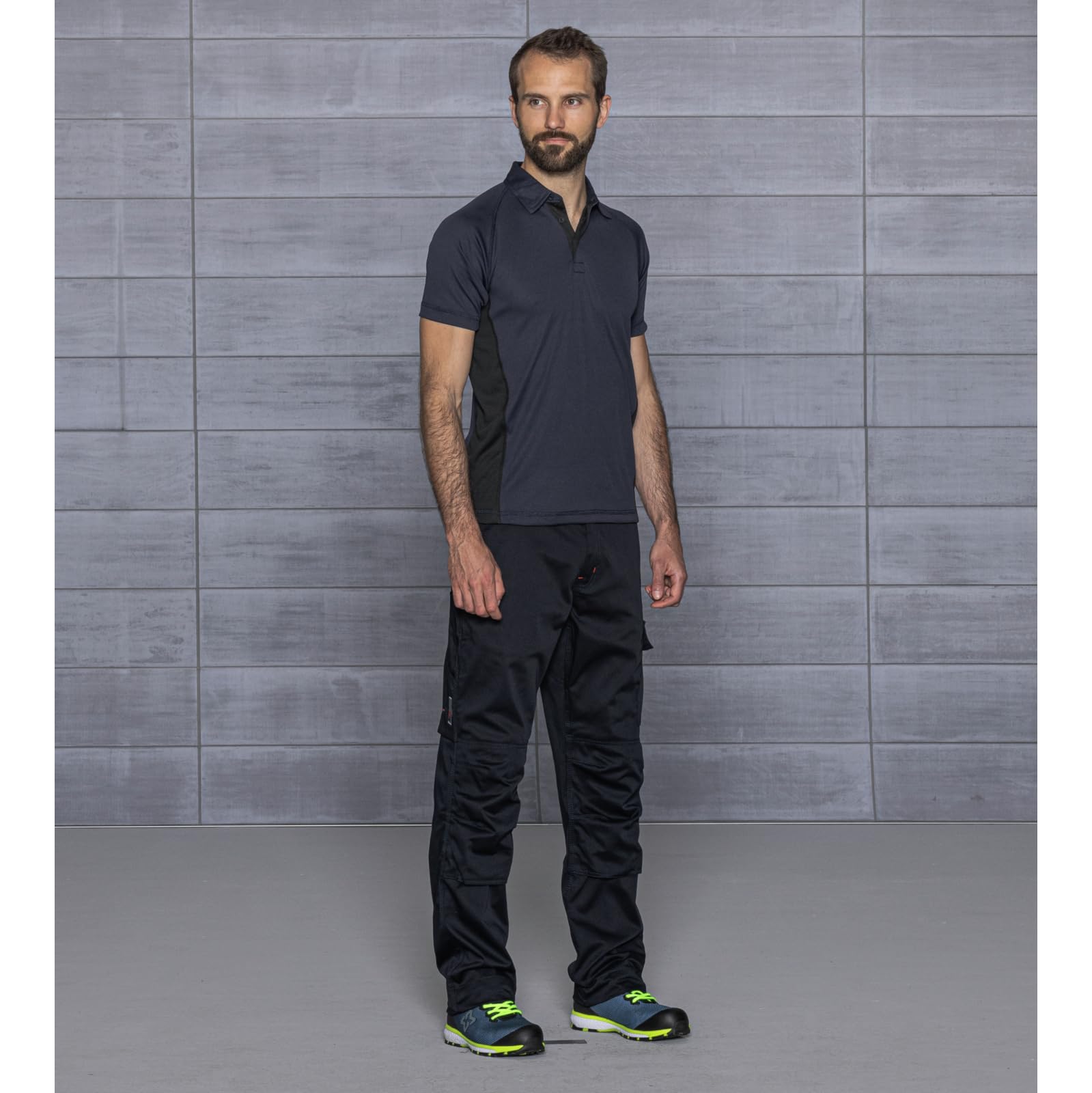 Würth MODYF Classic Stretch pantalon travail marine XXL