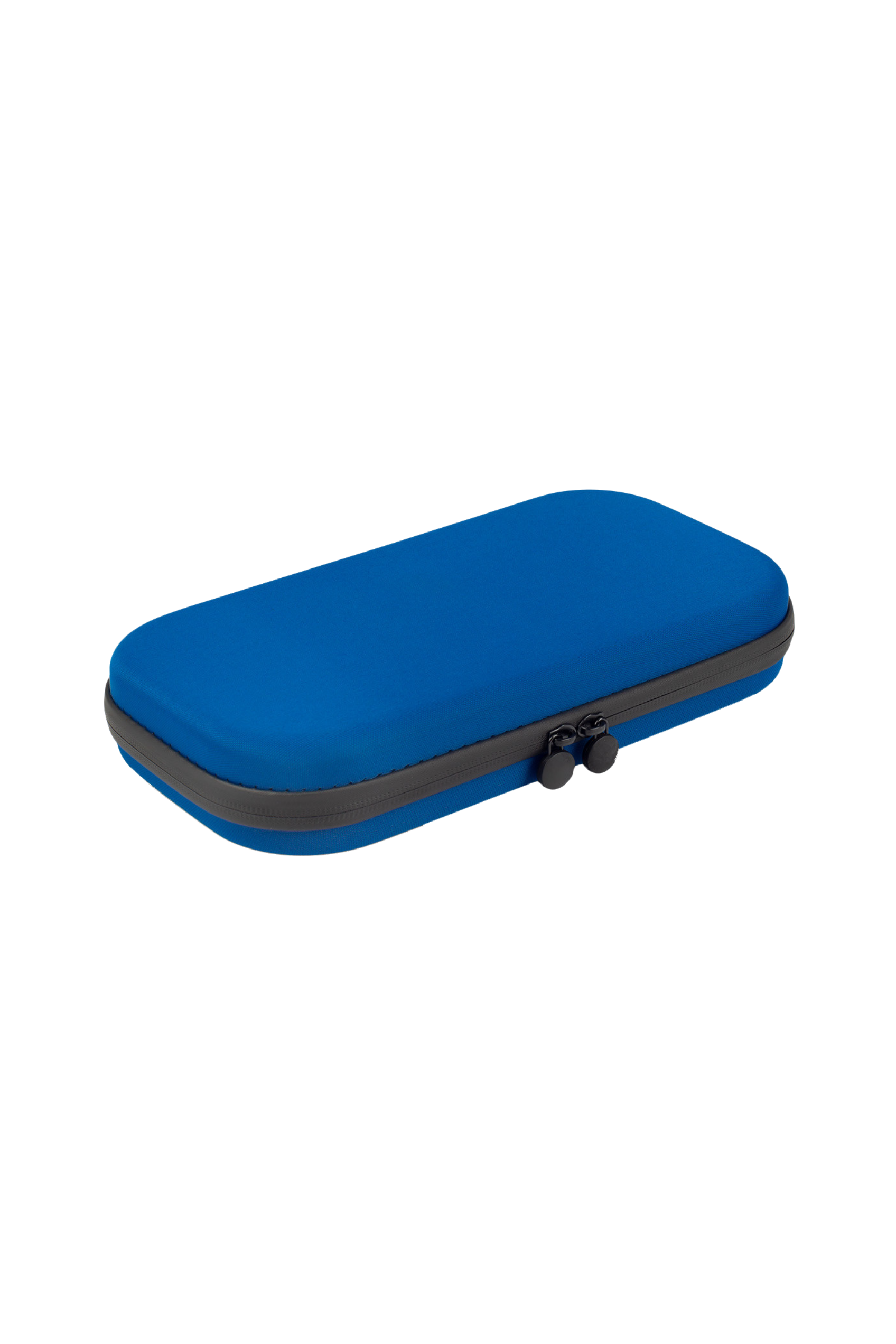 Enfermania Accesorios Housse stéthoscope EVA bleu classique