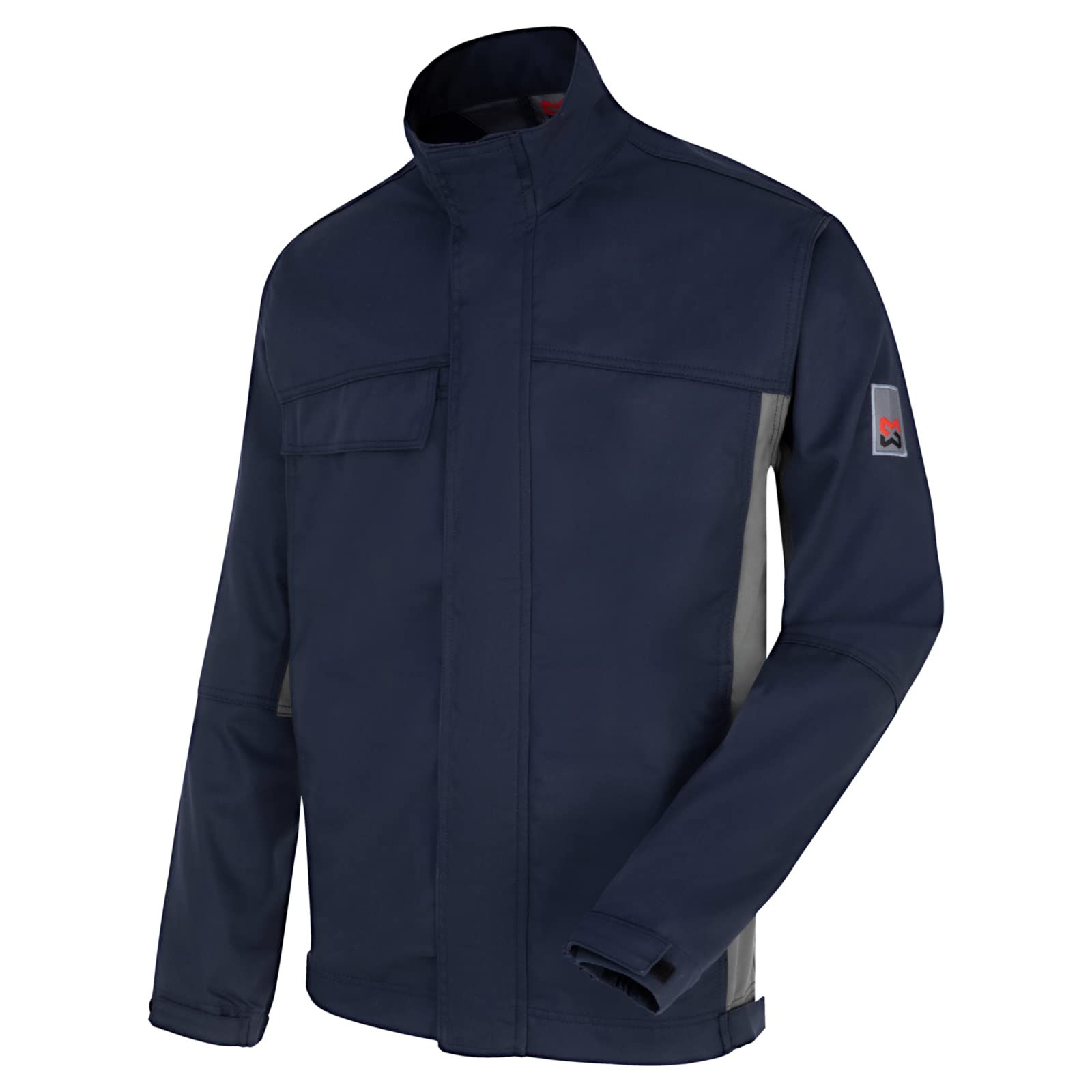 Würth MODYF Star CP250 veste travail marine coton taille L