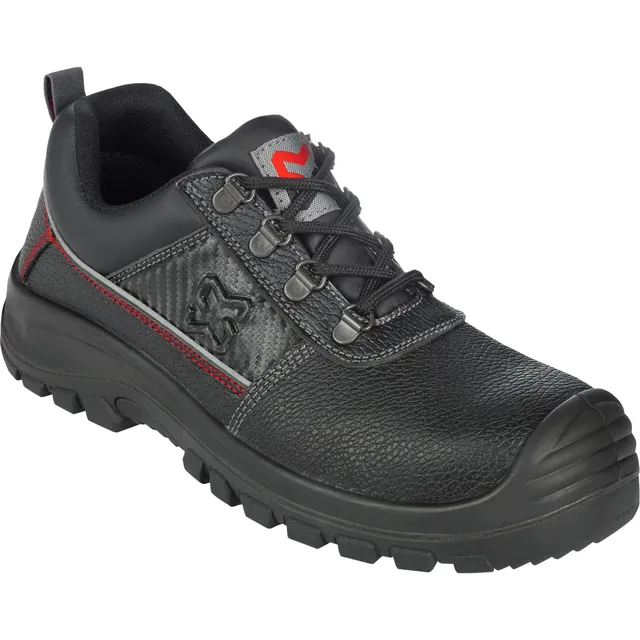 Würth MODYF Hercules Chaussures sécurité S3 noires 37
