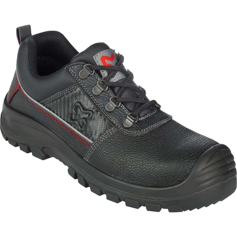 Würth MODYF Hercules Chaussures sécurité S3 noires 37