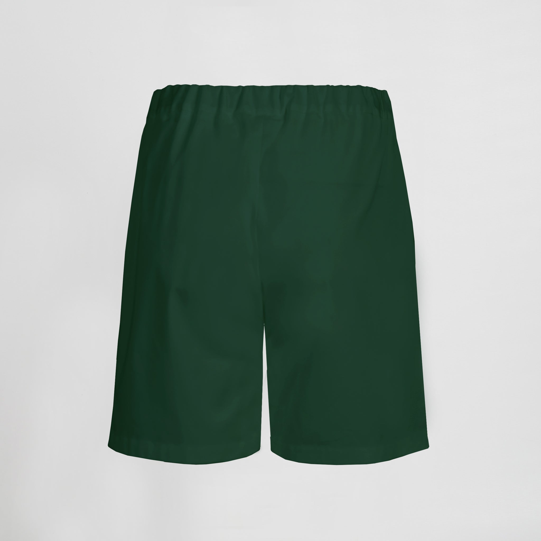 Gary's Bermuda travail femme marine déperlant taille M