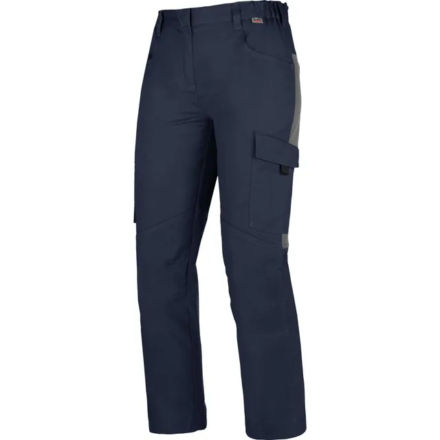 Würth MODYF Star pantalon travail femme marine 36
