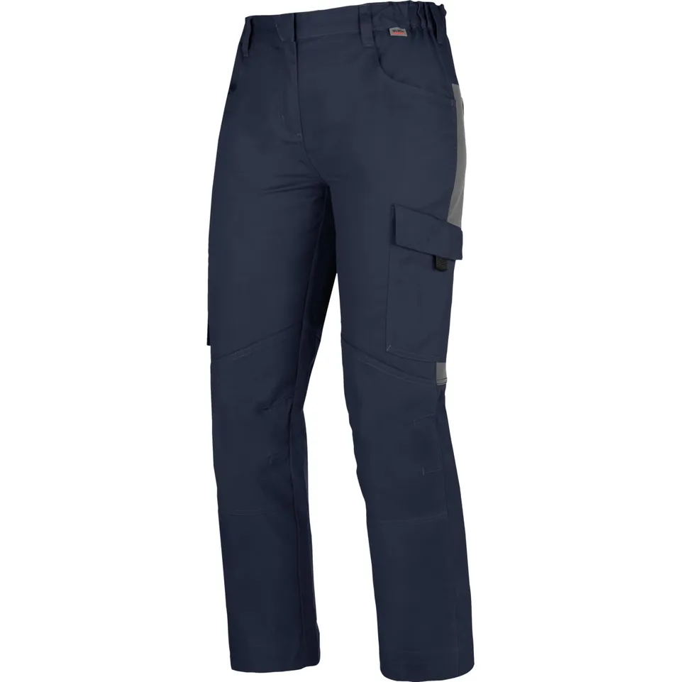 Würth MODYF Star pantalon travail femme marine 36