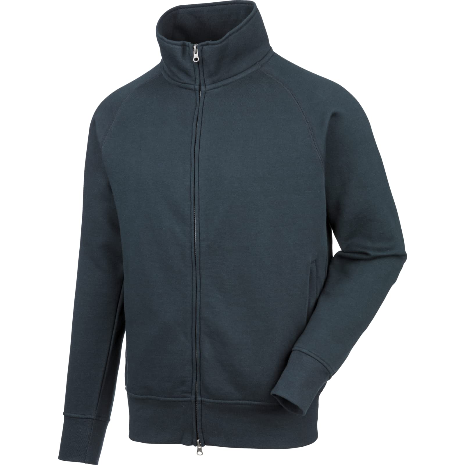 Würth MODYF Job+ sweat zippé travail marine taille L