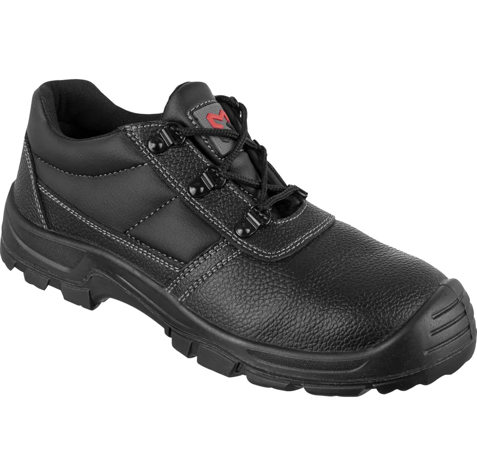 Würth MODYF Magnus chaussures sécurité S3 noires 43