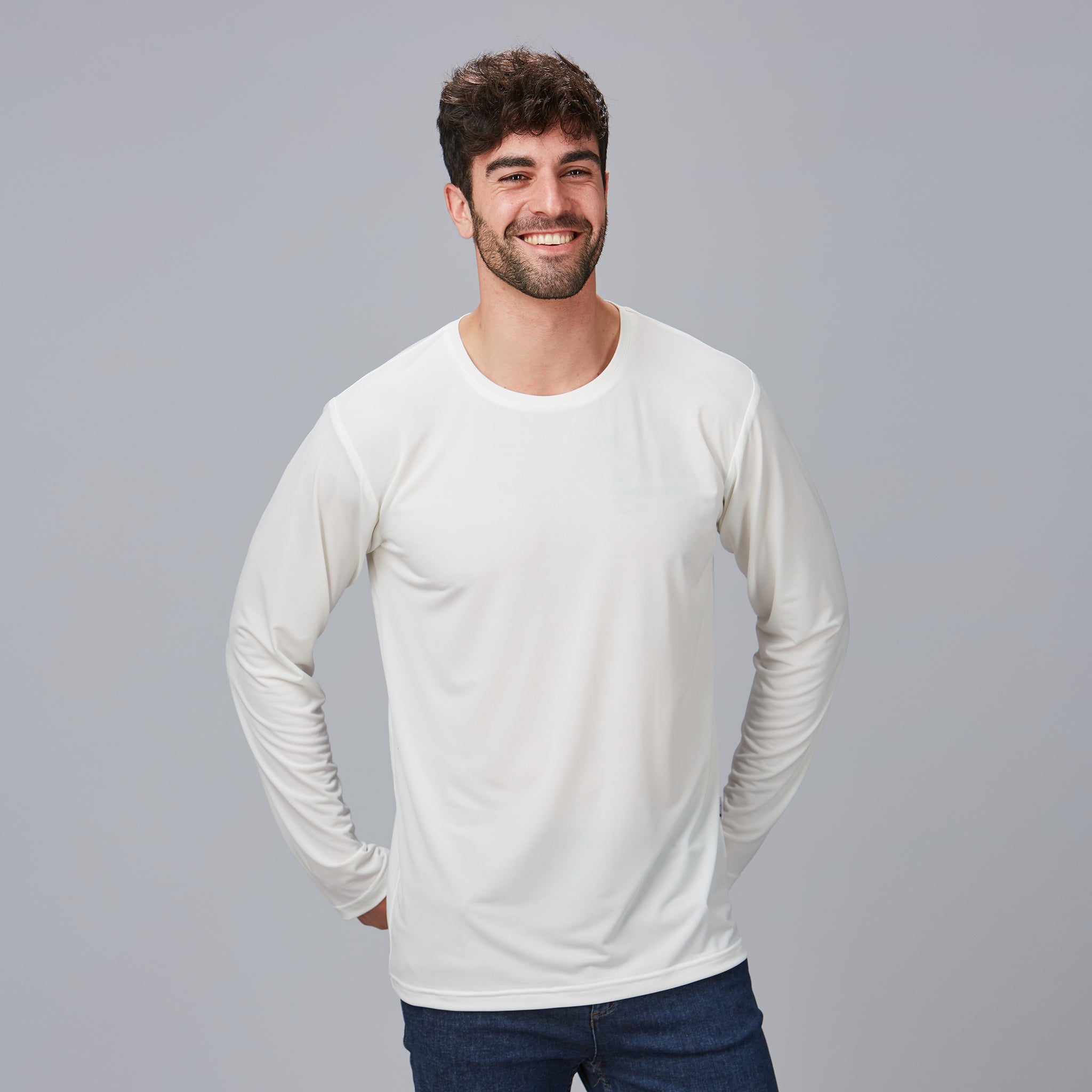 Gary's T-Shirts Camalote t-shirt homme noir M maille