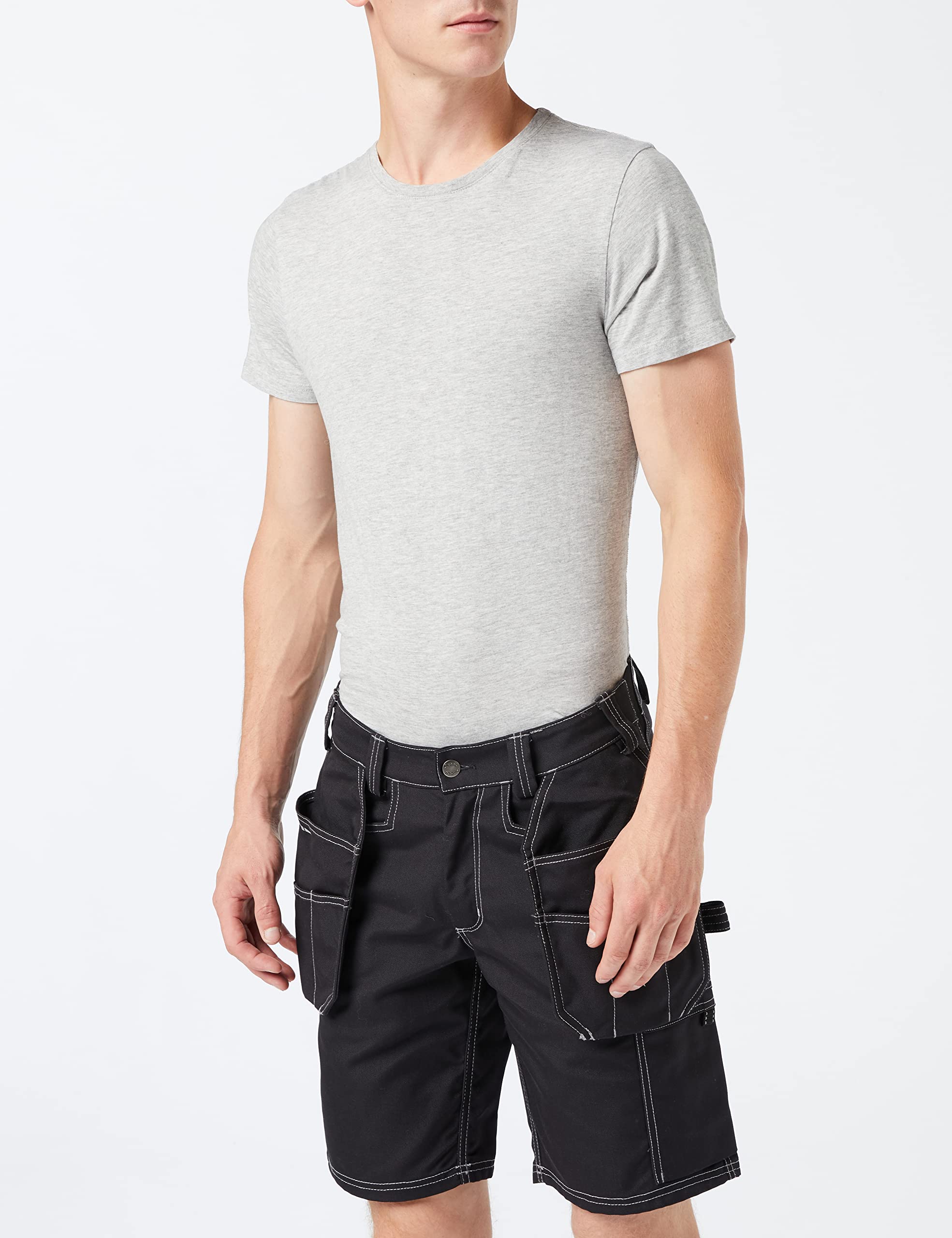 Dickies Eisenhower Extreme short noir taille 46