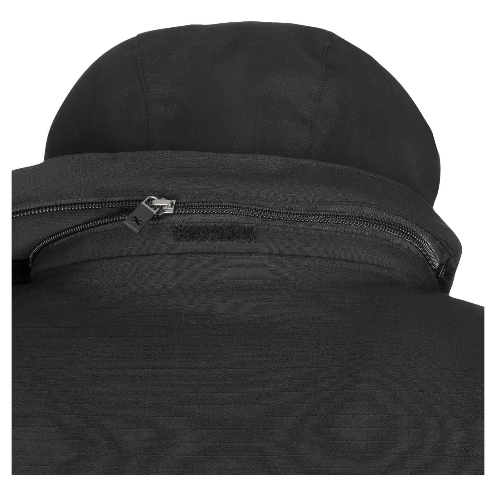 Würth MODYF Temper parka de travail noire XS