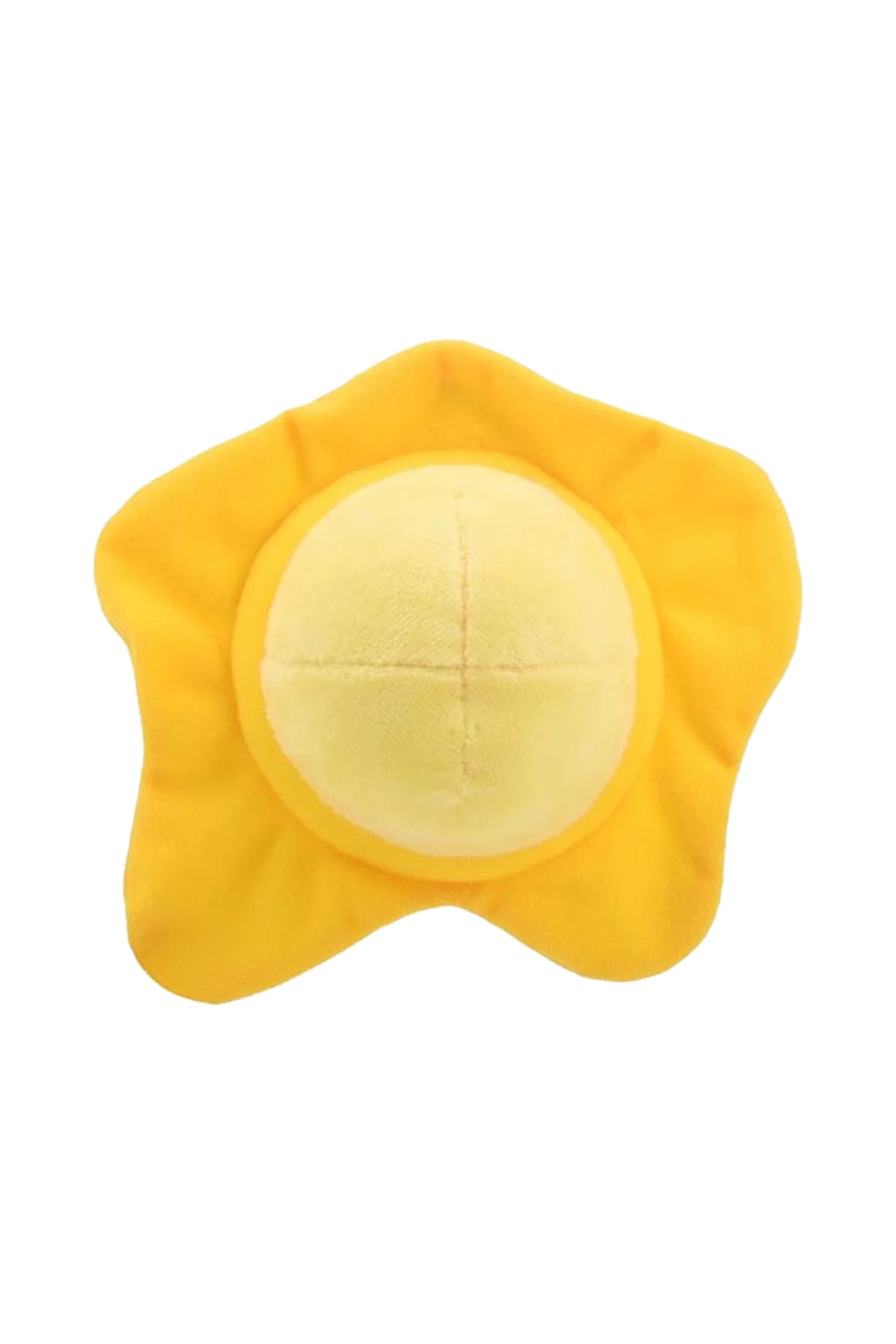 Enfermania GiantMicrobes peluche herpes simplex 13-18 cm