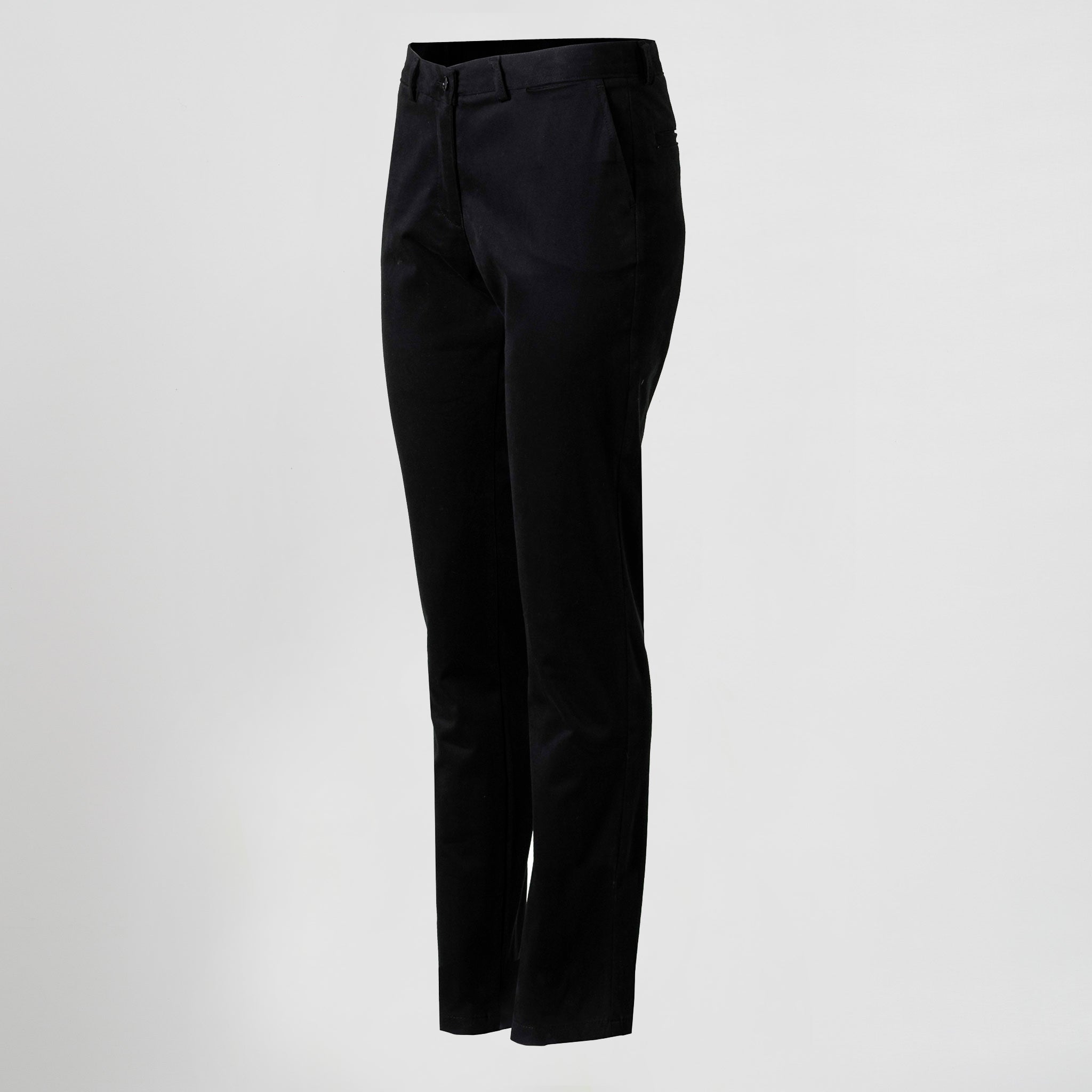 GARY'S Cold pantalon chino noir 42 coton slim