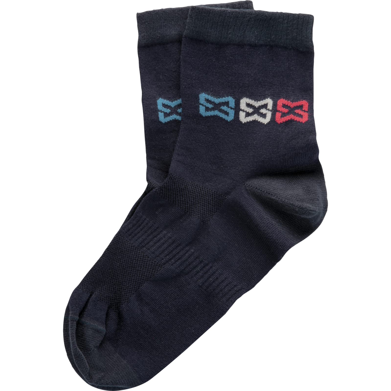 Würth MODYF Chaussettes de travail marines lot 2 France