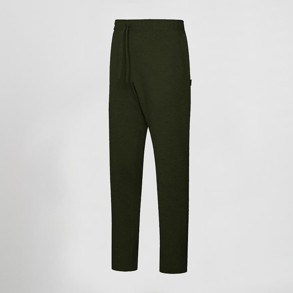 Gary's Vigore pantalon médical homme gris perla stretch