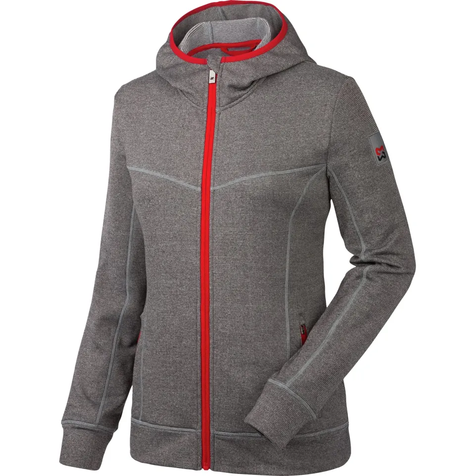 Würth MODYF Aquarius polaire travail femme grise